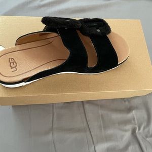 Ugg Sandals